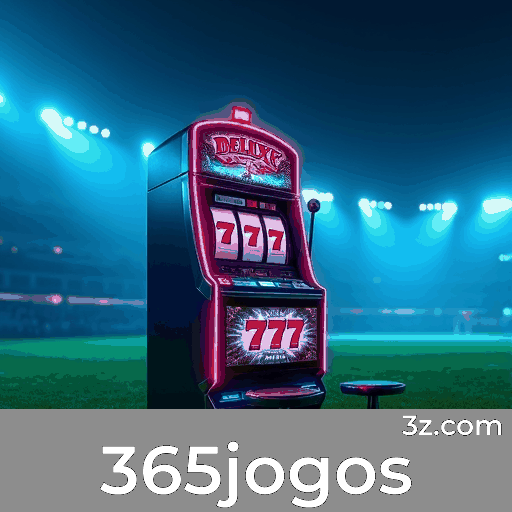Formulário de cadastro da 365jogos