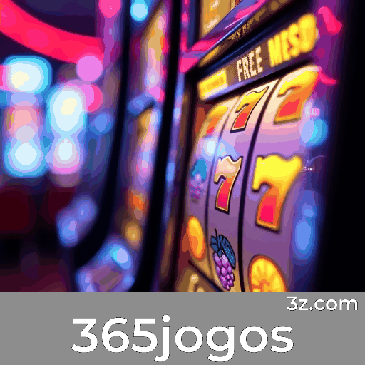 Formulário de cadastro da 365jogos