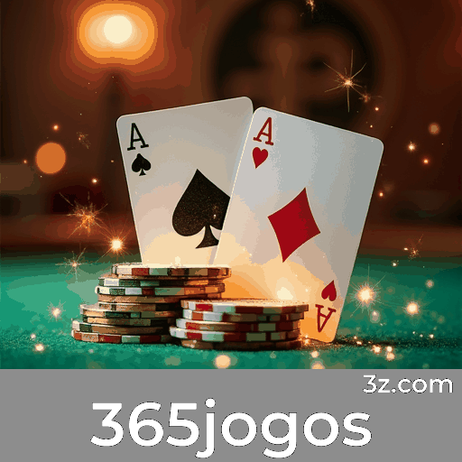Cassino ao vivo da 365jogos com dealers ao vivo