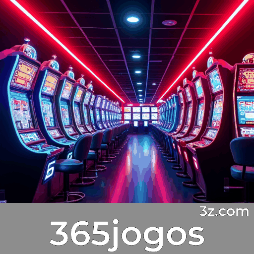 Formulário de cadastro da 365jogos