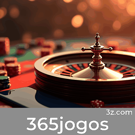 Formulário de cadastro da 365jogos