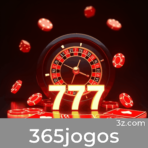 Formulário de cadastro da 365jogos