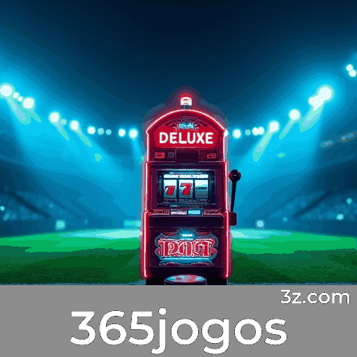 Formulário de cadastro da 365jogos