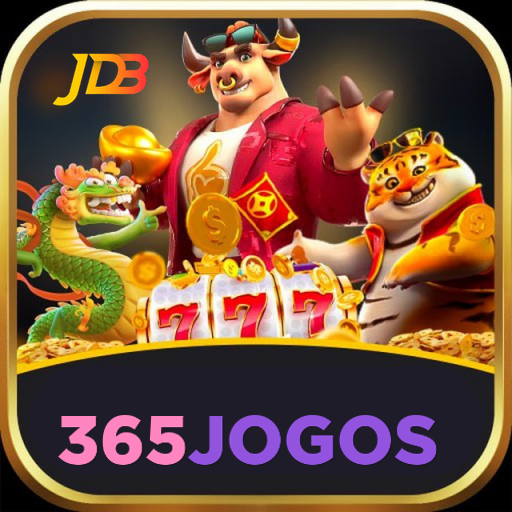 {365jogos: Seu Cassino Online Confiável e Seguro